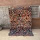 Boucherouite carpet - 170 x 240 cm