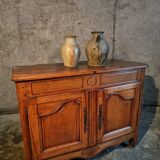 French provincial buffet, late 18th century
