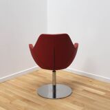 Pair of bip office chairs