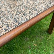 Table en marbre