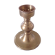 Bougeoir en cuivre