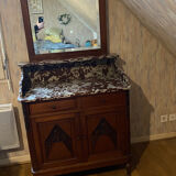Dressing table