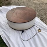 Round of light to pose design 70s