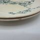 Lot assiettes Longwy