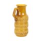 Vintage Scheurich Inka Vase West Germany Ceramic 429-26