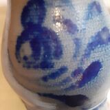 Betschdorf stoneware pitcher