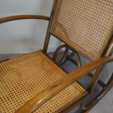 Vintage rocking chair