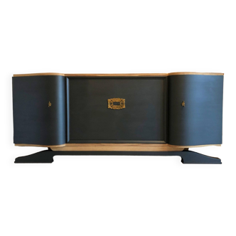 Art Deco sideboard revisited