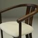 Set of 6 dining chairs by Casala, 1960s Germany.