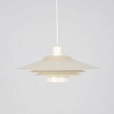 Danish hanging lamp model 'Master' by Design Light AS, 1980s