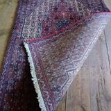 Handmade Persian Senneh rug 110x68cm