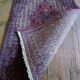 Handmade Persian Senneh rug 110x68cm