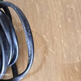 Toucan lamp, vintage penguin