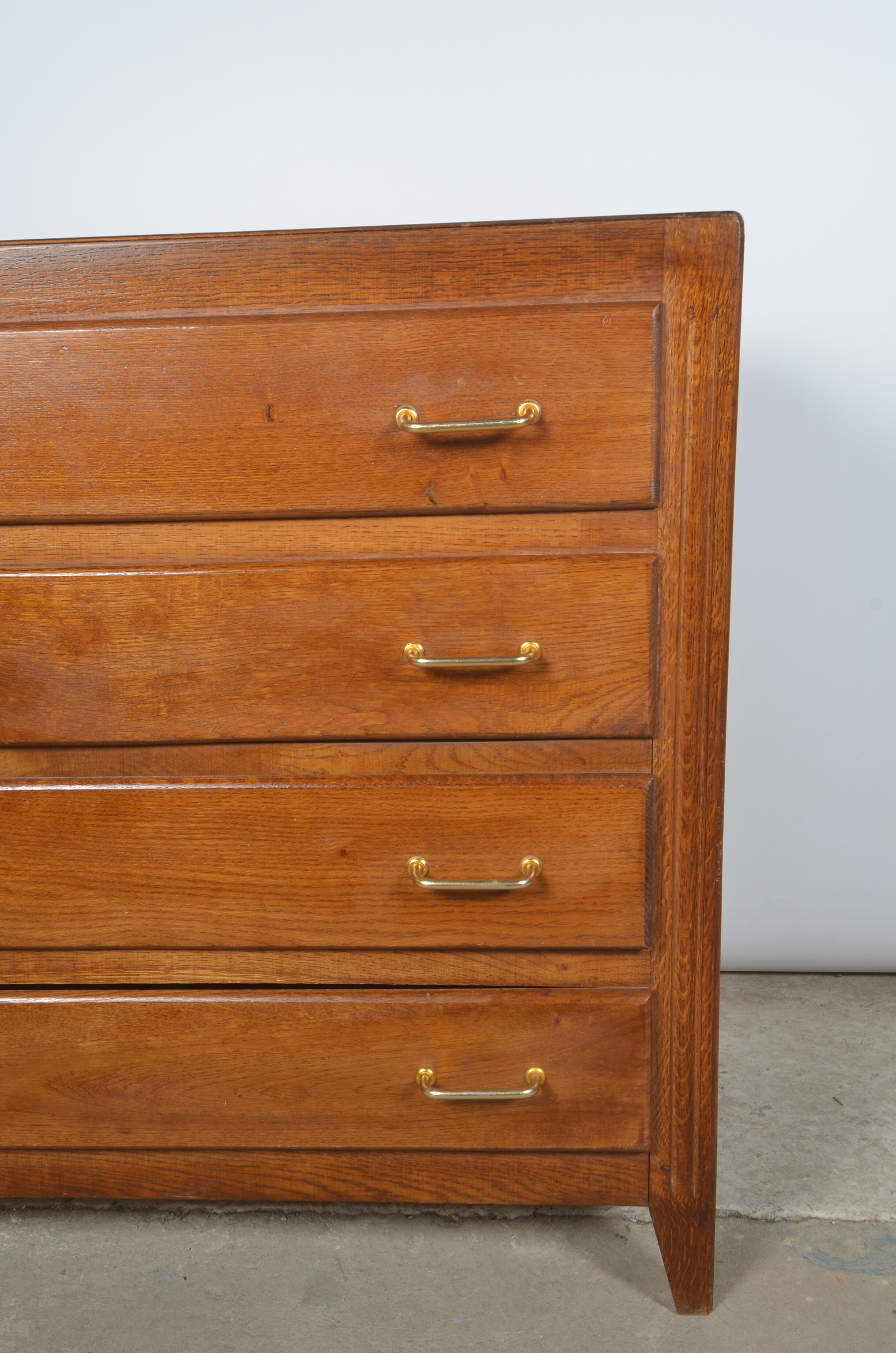 Chest of drawers 1950