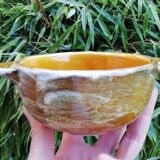 Ear bowl