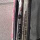Set of 2 stools high tripod edition Bononia of the 1970s