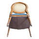 Louis XVI style armchair