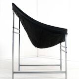 Set of 2 Gerard van den Berg for Montis Swing armchairs