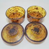 Pair of vintage boxes