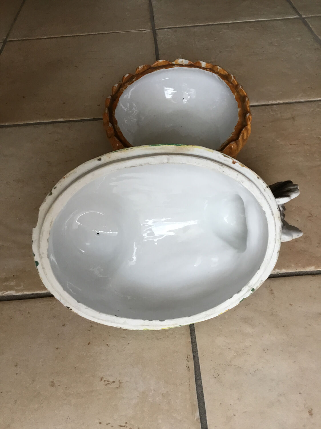 Casserole