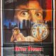 Original movie poster "After Hours" Martin Scorsese 120x160cm 1985