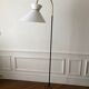 1960 tripod floor lamp - diabolo shade