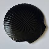 Vintage shell dish