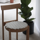 Chaise 1970