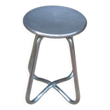 Metal stool 1960