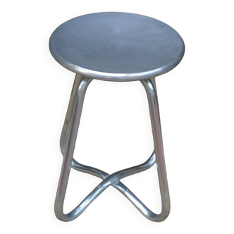 Metal stool 1960
