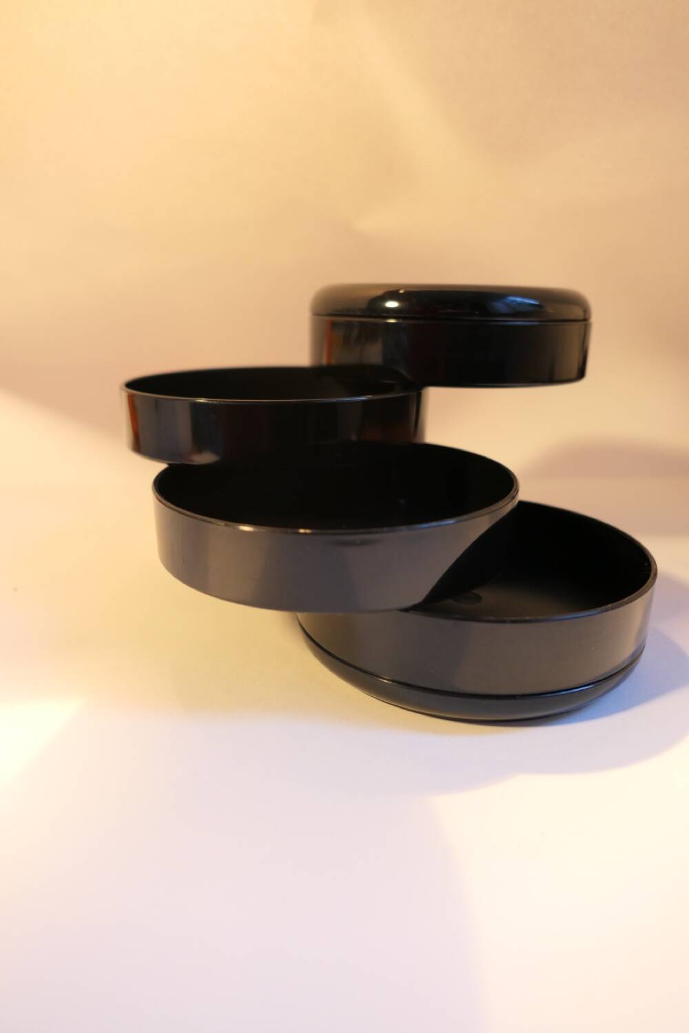 “Rexite” storage box, by Rino Pirovano