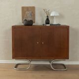 60s Dresser in Bauhaus Style