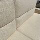 Saporiti Italia sofa design