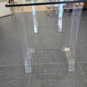 Marais International – Table and 2 chairs "The Invisibles by Marais"