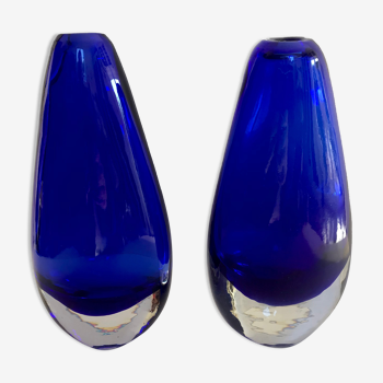 Diabolo XL vase by Anne Nilsson for Ikea | Selency