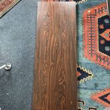 Mid Century Modern 1960s Rosewood Coffee Table