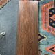 Mid Century Modern 1960s Rosewood Coffee Table