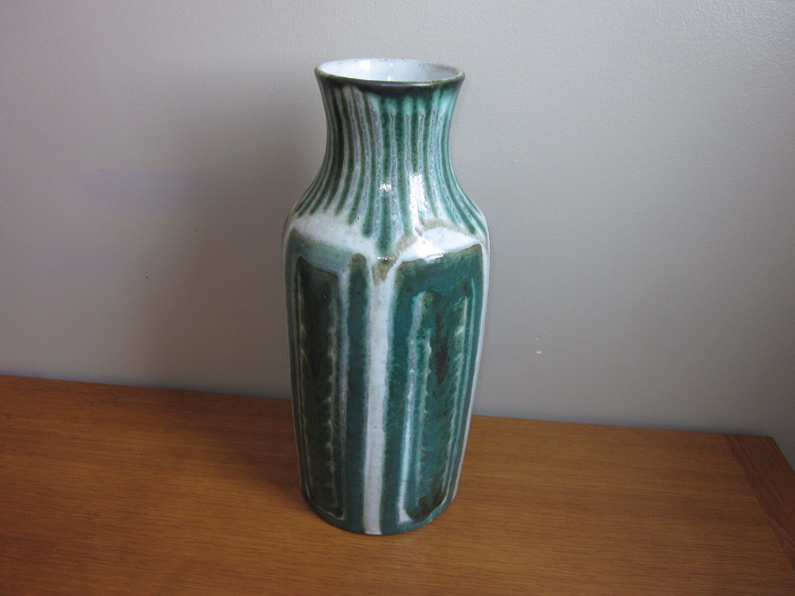 Ceramic vase by Robert Picault
