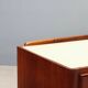 Vintage commode from the 1950s-60s.