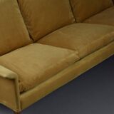 Hans Olsen Model 500 – Lounge Set  Fully Restored