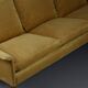 Hans Olsen Model 500 – Lounge Set  Fully Restored