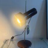 70´s Lumess Lampen desk lamp