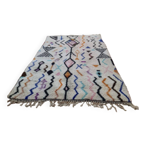 Tapis boujaad Berbere