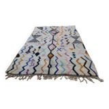 Tapis Boujaad Berbere 250x150 cm
