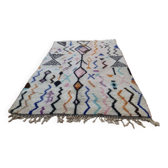 Tapis Boujaad Berbere 250x150 cm