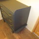 Commode vintage