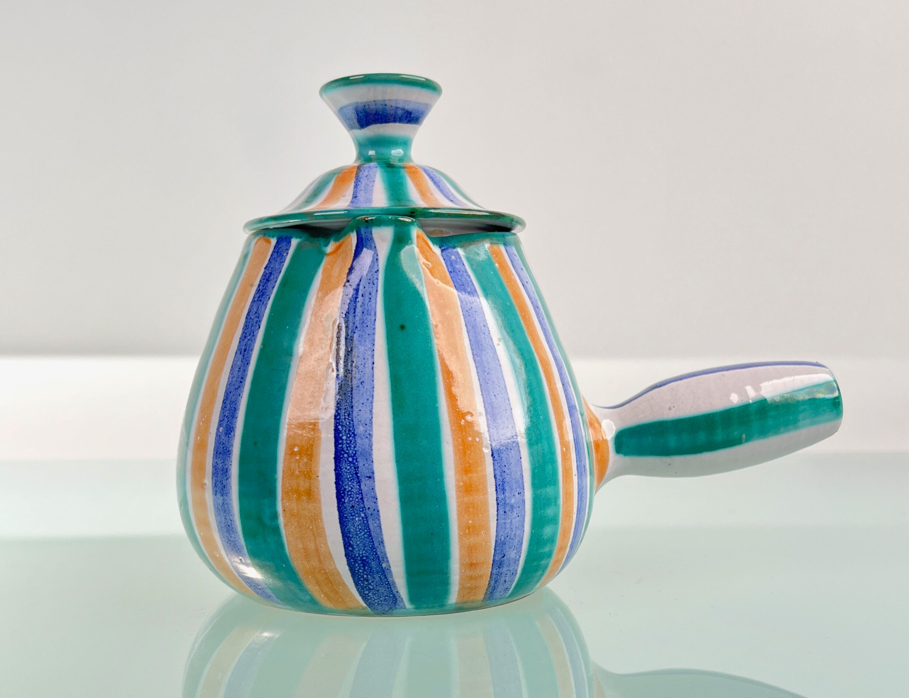 Ceramics by Robert Picault