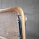 Set of 6 chairs Cesca B32 by Marcel Breuer