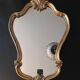 Baroque mirror