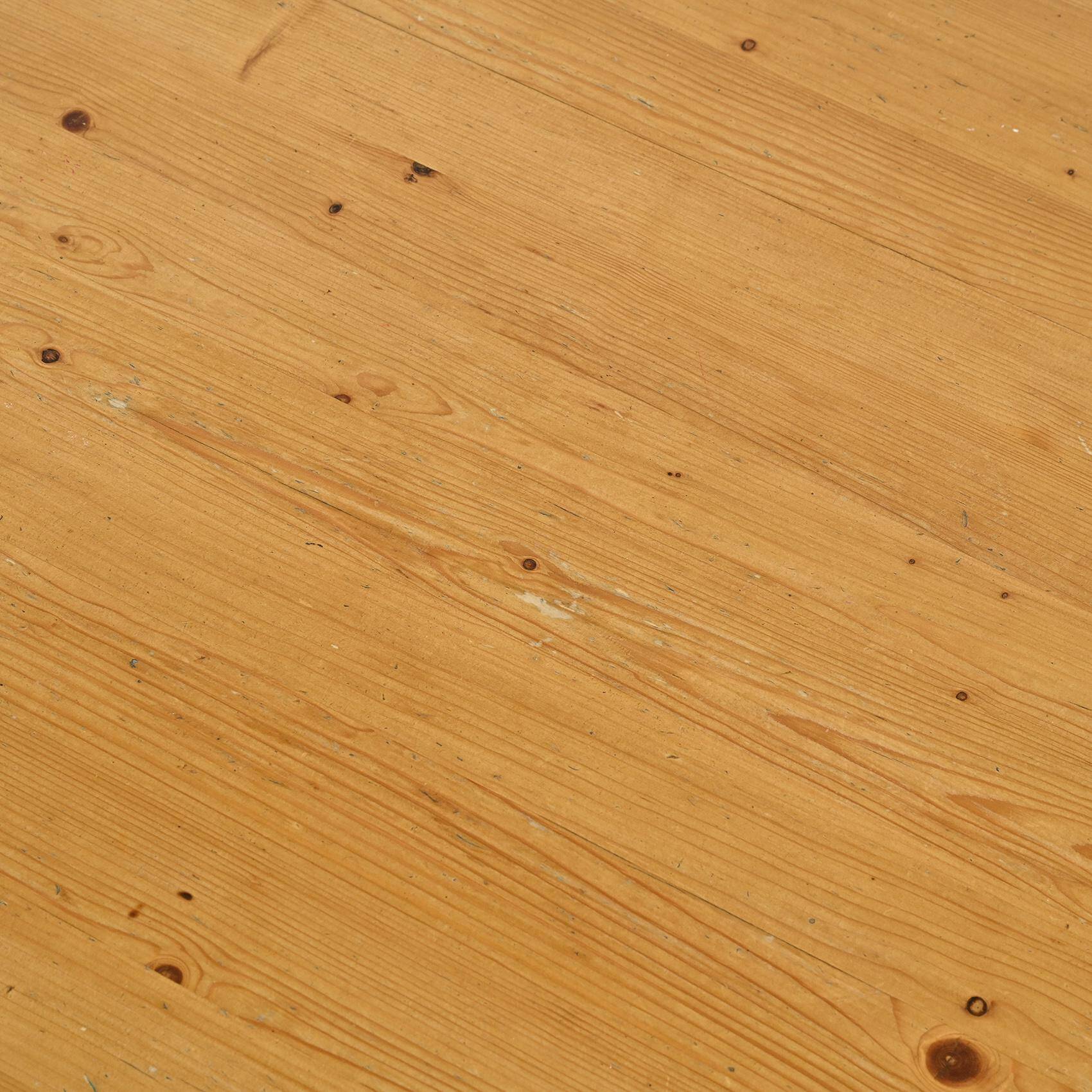 Les Arcs 1800 coffee table, France, circa 1970